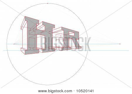 Architektonický koncept