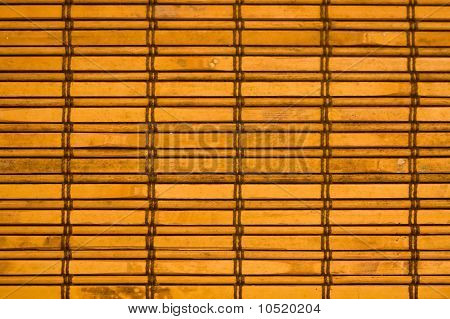 fundo de textura de bambu