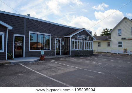 Breath of Life Chiropractic