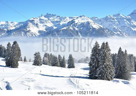 Braunwald, Switzerland