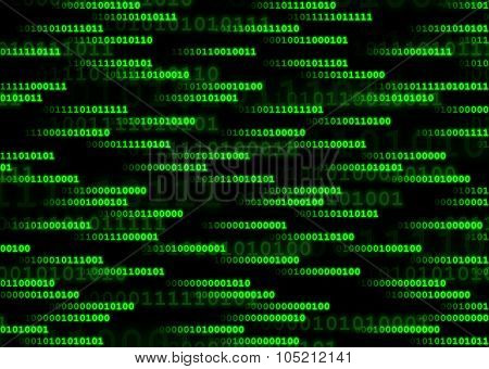 data transmission