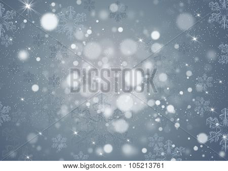 Christmas background