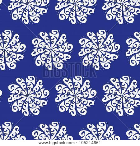 snowflakes