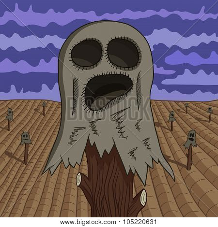 Scarecrow