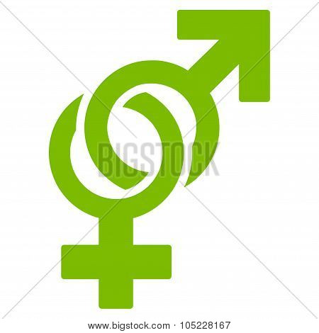 Sexual Symbols Icon