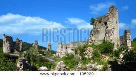 Samobor Old Town