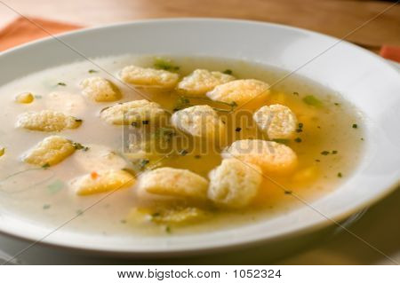 Suppe