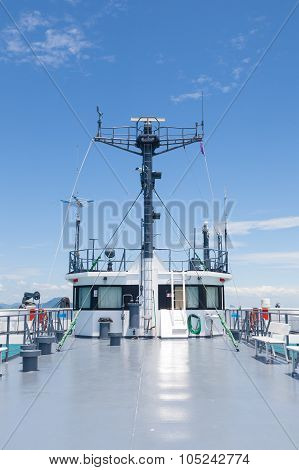 Forecastle