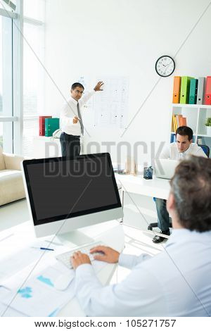 Business Training
