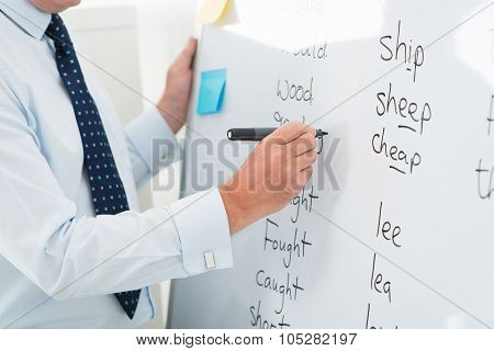 English Vocabulary