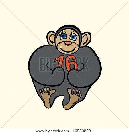 Monkey