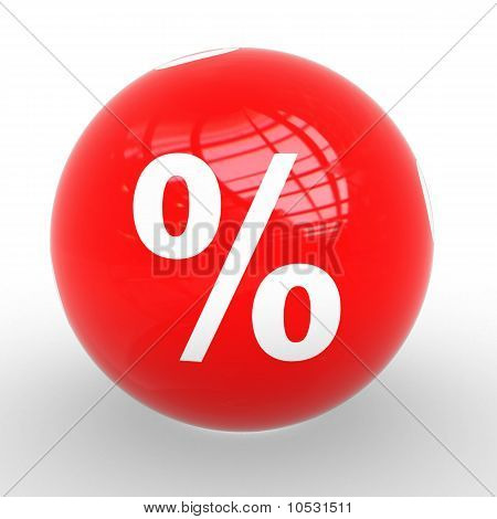 Percentage bol