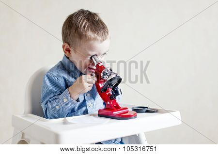 little genius