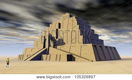 Ziggurat