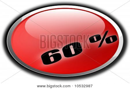 Web pulsante il 60 per cento