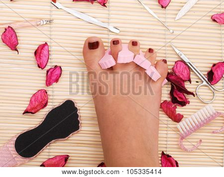 Pedicure