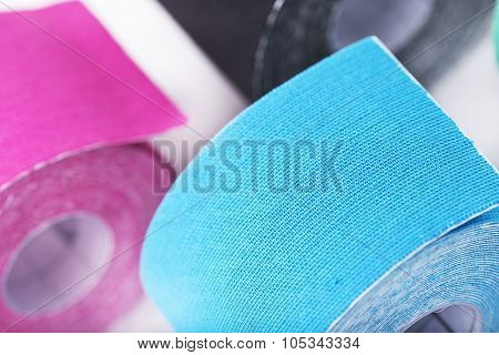 kinesiotape