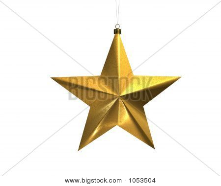 Christmas Star