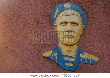 Soldier