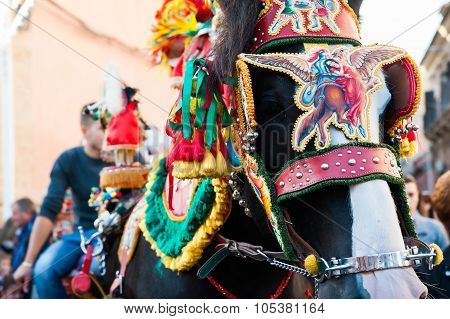 Sicilian Folklore
