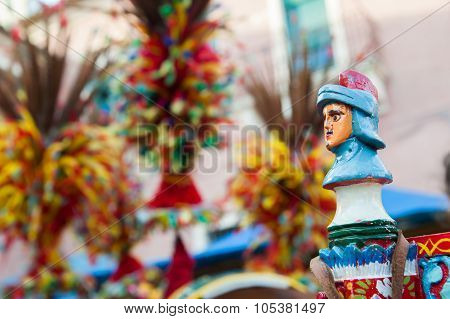 Sicilian Folklore