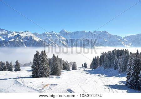 Braunwald, Switzerland