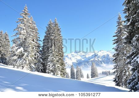 Braunwald, Switzerland