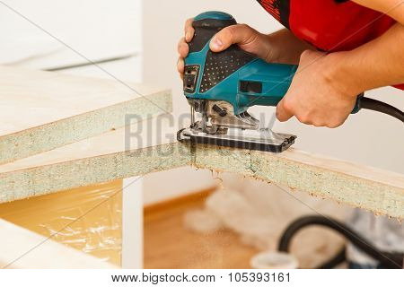 Furniture Manufacturing