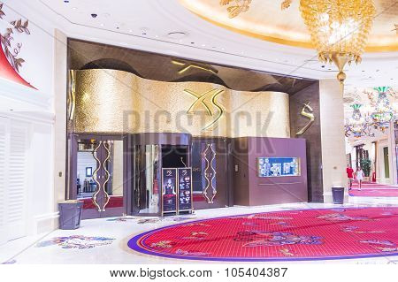 Las Vegas Xs Night Club