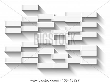 Abstract White Vector & Photo (Free Trial) | Bigstock