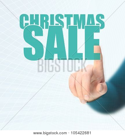 Christmas Sale