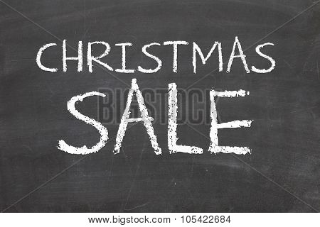 Christmas Sale