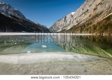Lake