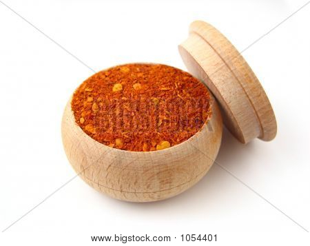 Red Chili