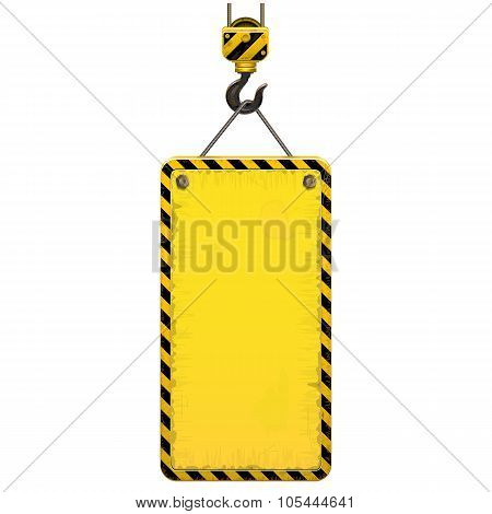 Vector Construction Old Board
