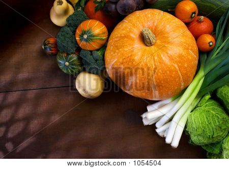 Årstidens Still Life