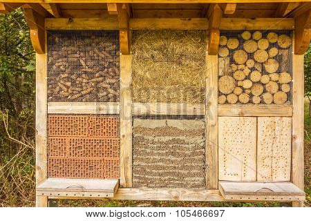Nest Wall