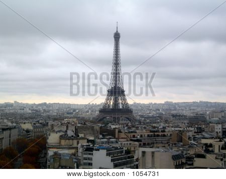 Torre Eiffel