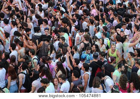 Life In Color