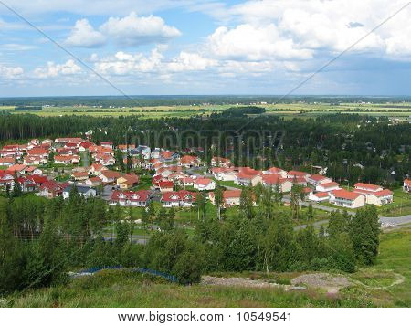 Seinajoki