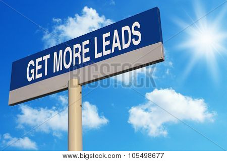 Get More Leads