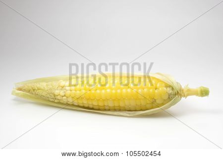 little sweet corn