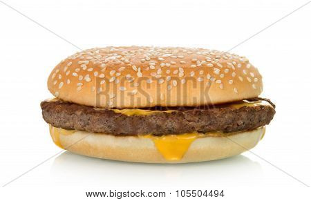 American Burger