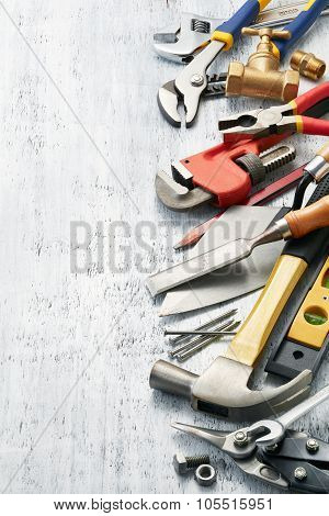 Work Tools