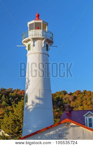Munising Front Range Lighthouse