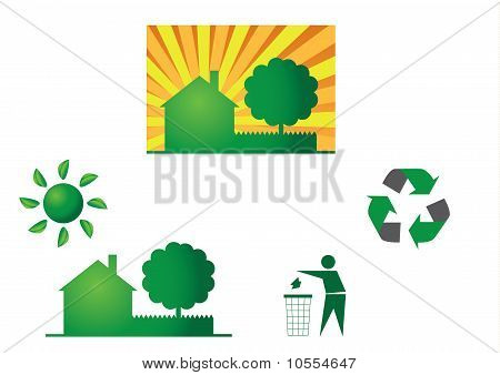 tema eco