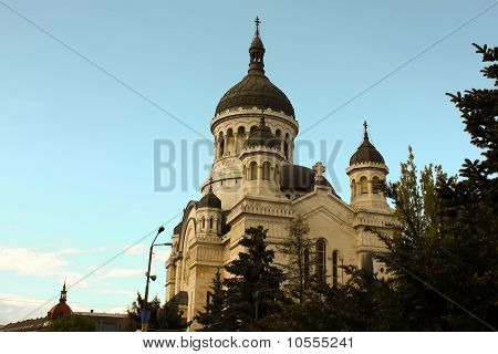 Cattedrale ortodossa