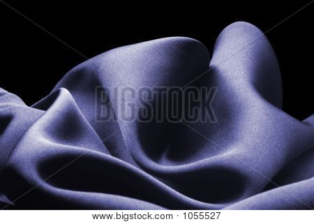 Blau Silk2