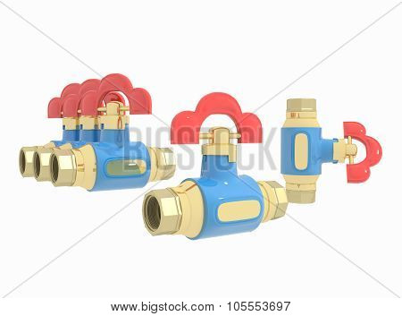 Valve
