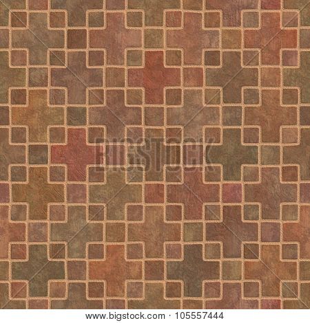 Pavement Tileable Background Texture